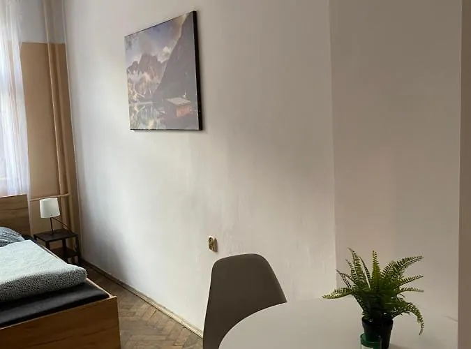 Vierbettzimmer
